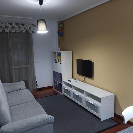 Apartamento Gibaja Esterno foto