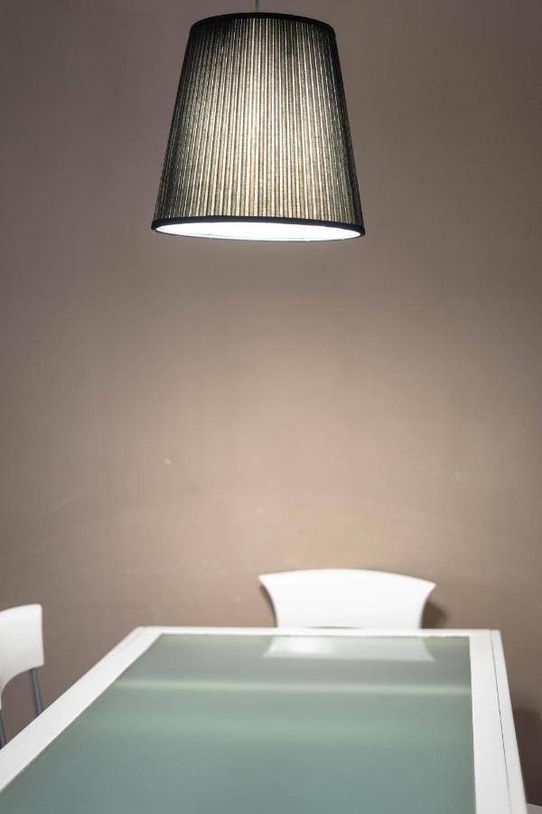 Apartamento Gibaja Esterno foto