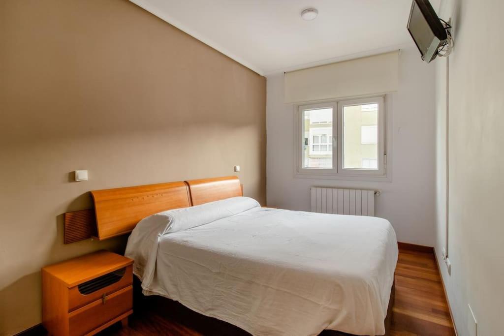 Apartamento Gibaja Esterno foto